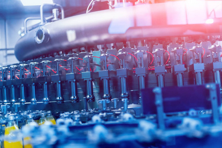 醫(yī)藥食品灌裝