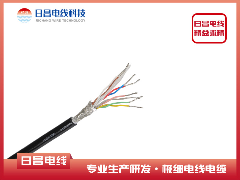 耐高溫耐火電纜電線生產(chǎn)廠家，防止普通電纜容易開裂的方法